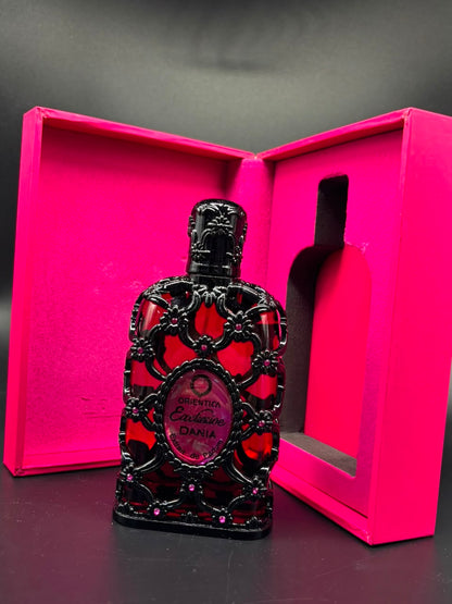 Orientica Exclusive DANIA Extrait
