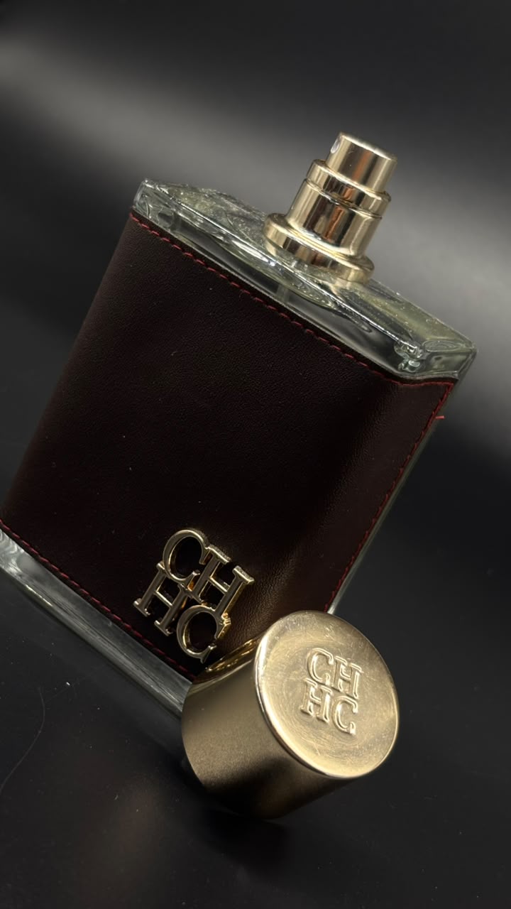 CH Men de Carolina Herrera