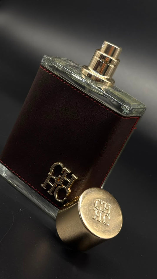 CH Men de Carolina Herrera