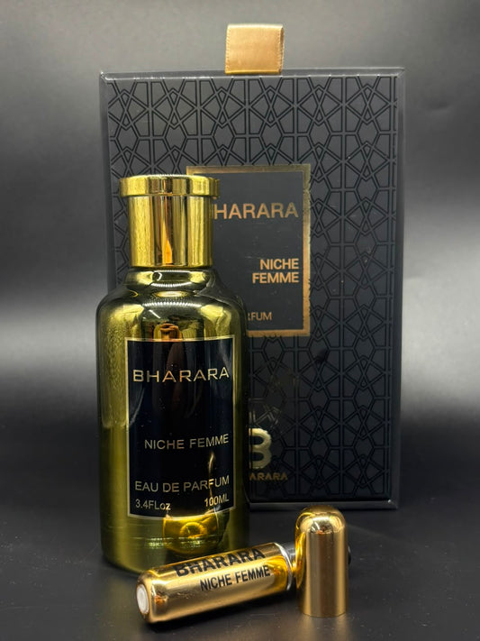 Bharara Niche Femme