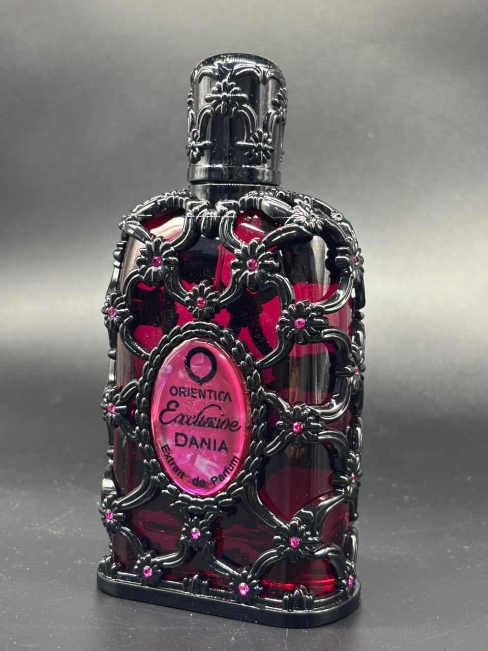 Orientica Exclusive DANIA Extrait