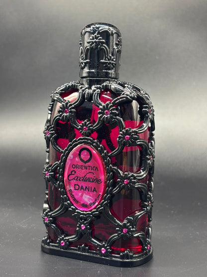 Orientica Exclusive DANIA Extrait