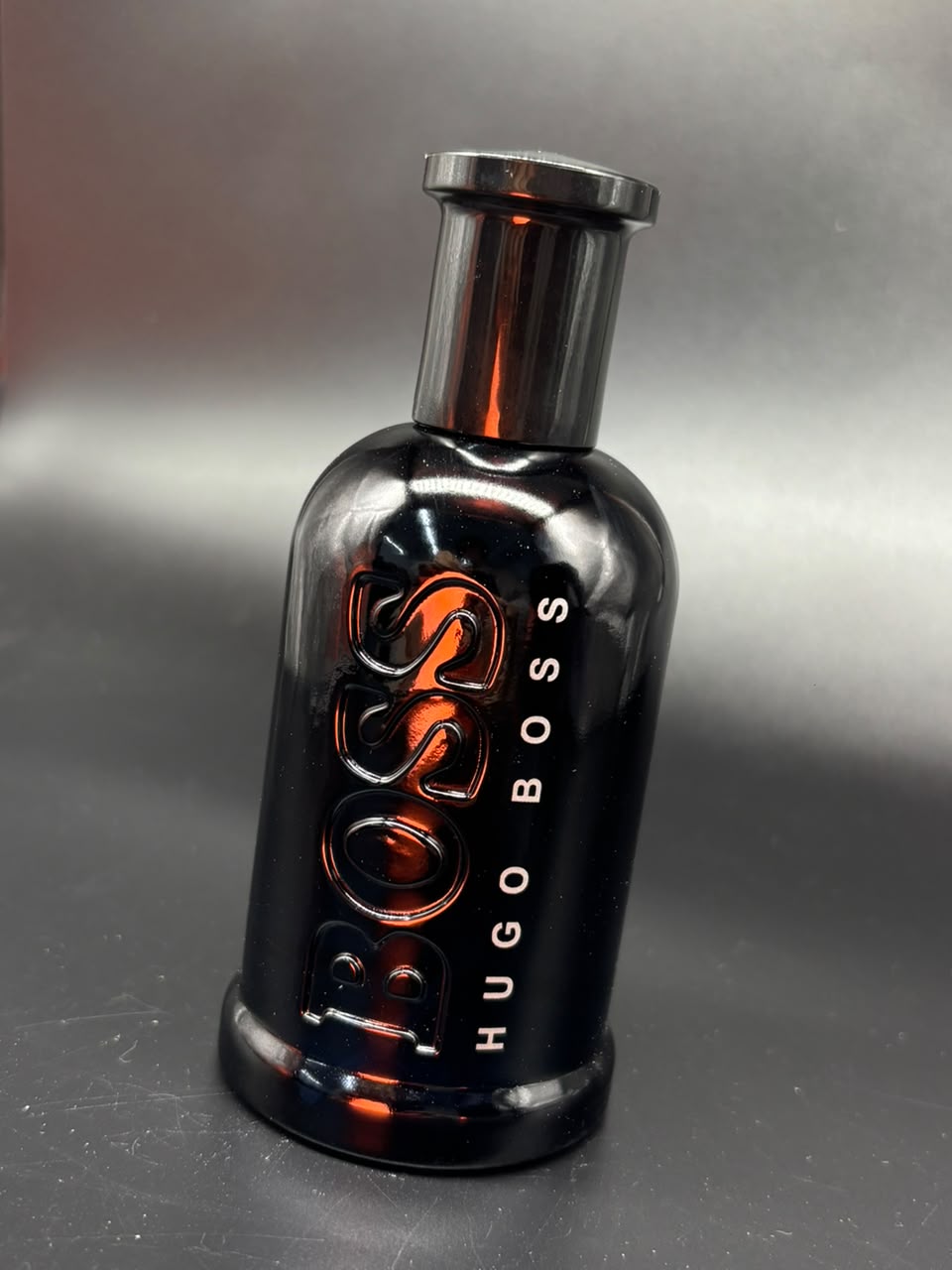 Hugo Boss Bottled