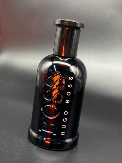 Hugo Boss Bottled