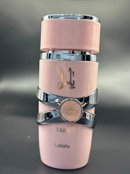 Lattafa Yara Eau