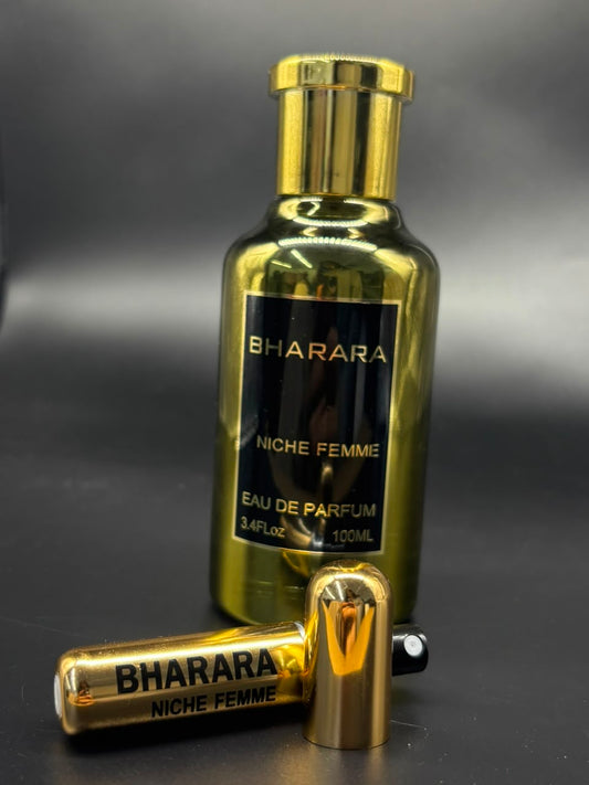 Bharara Niche Femme