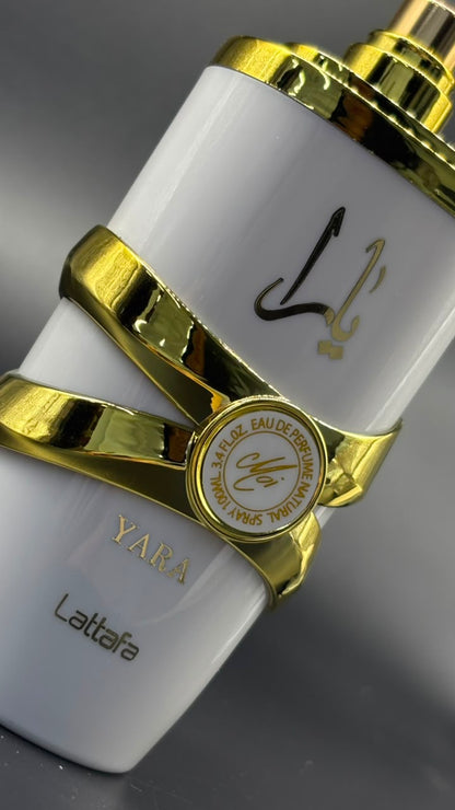 Yara Moi