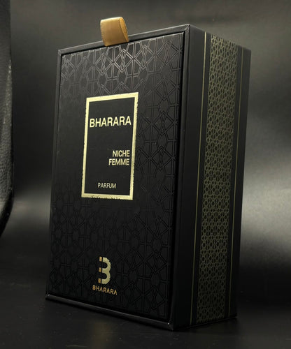 Bharara Niche Femme