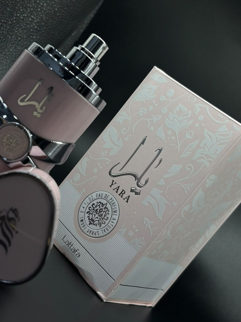 Lattafa Yara Eau