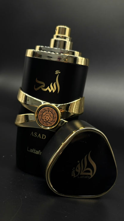 ASAD de Lattafa