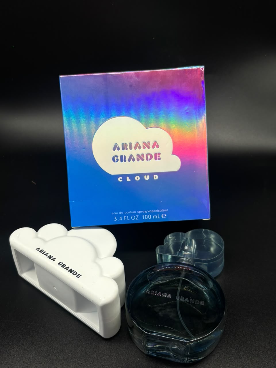 Ariana Grande Cloud Eau