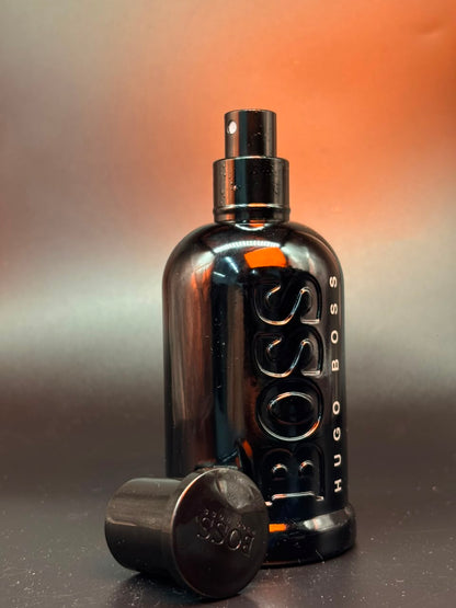 Hugo Boss Bottled