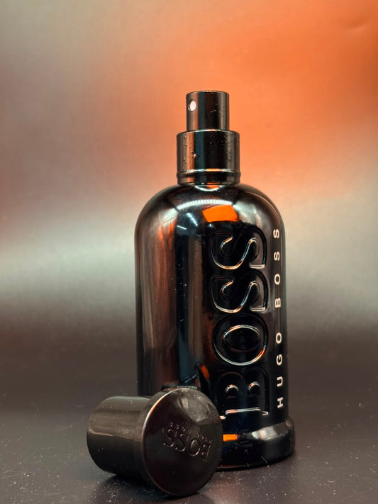 Hugo Boss Bottled