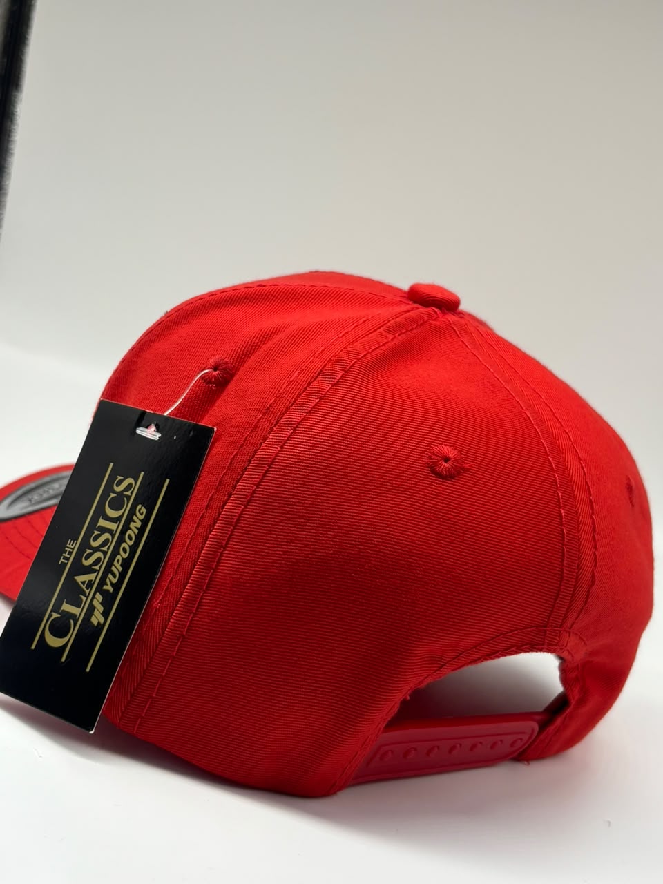 Gorra fox