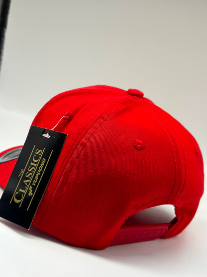 Gorra fox