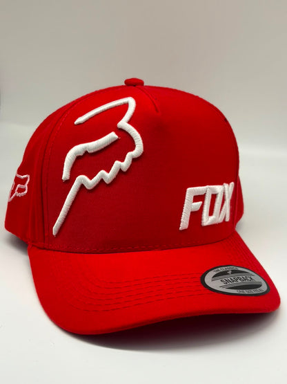 Gorra fox
