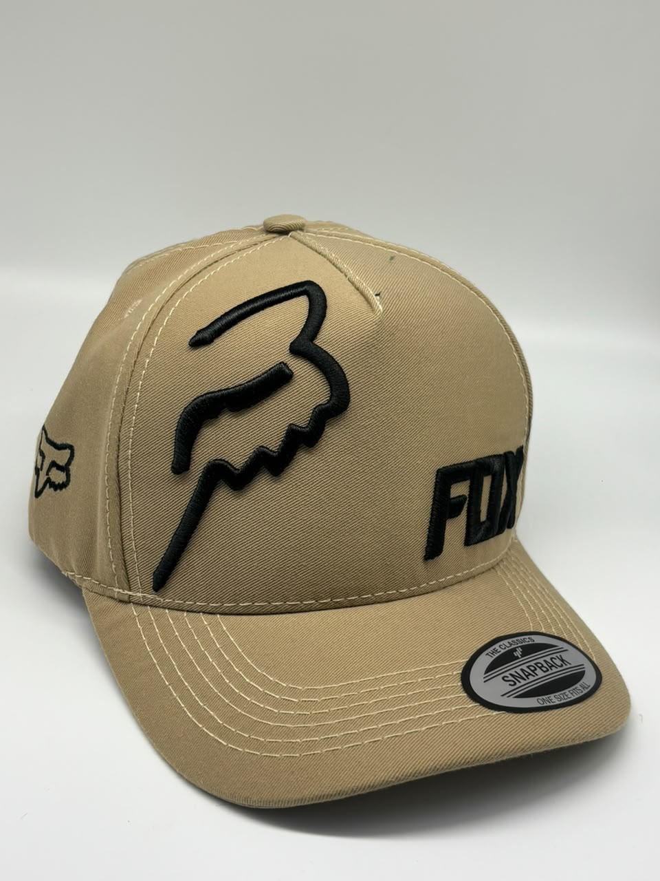 Gorra fox