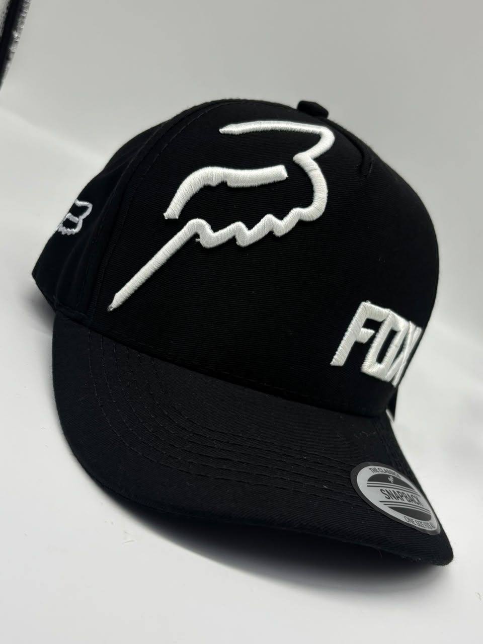 Gorra fox