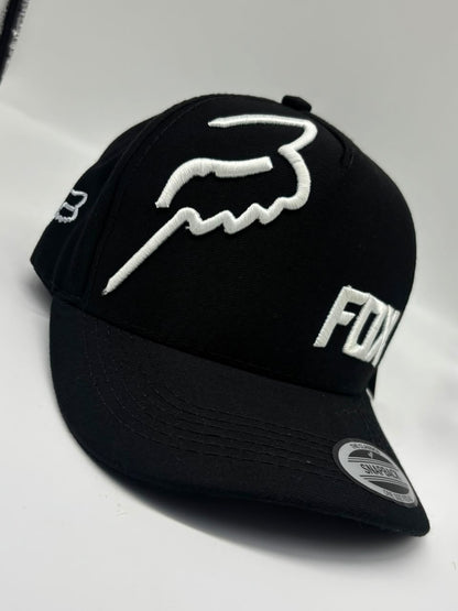 Gorra fox