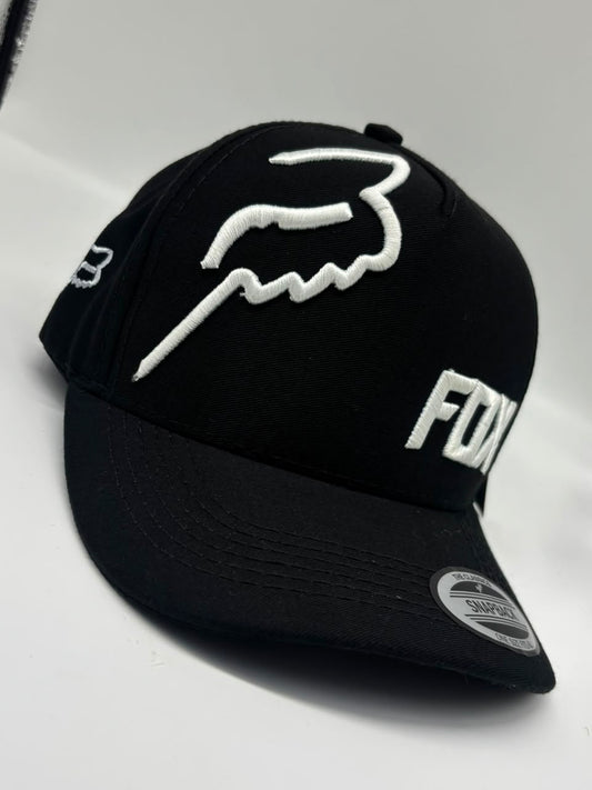 Gorra fox