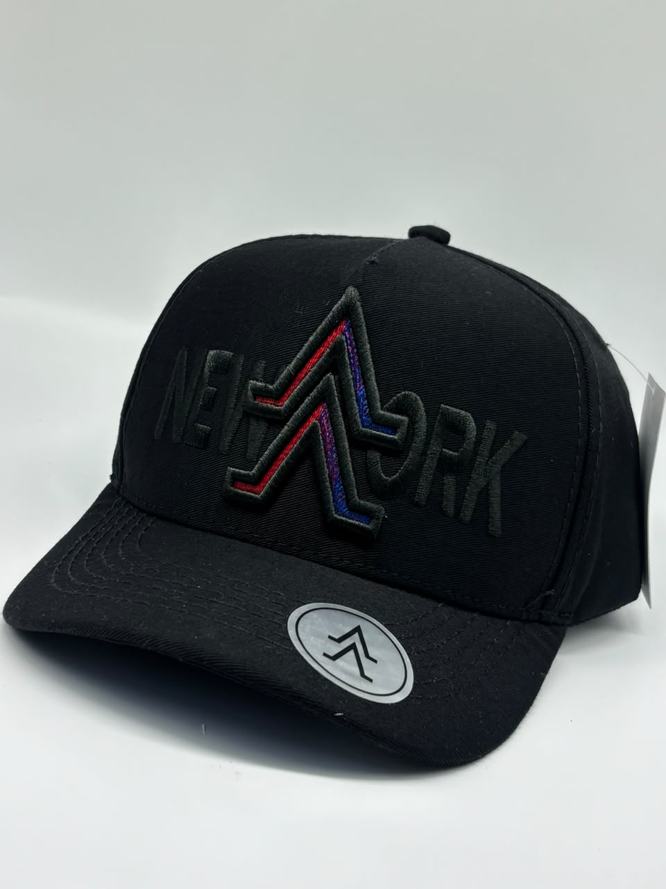 Gorra ALEVATE 5P