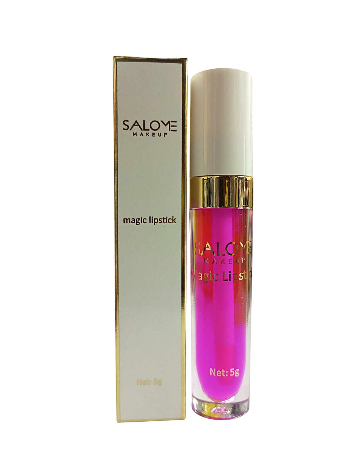 LABIAL MAGIC LIPSTICK SALOME