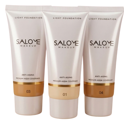 BASE SALOME ECONOMICA