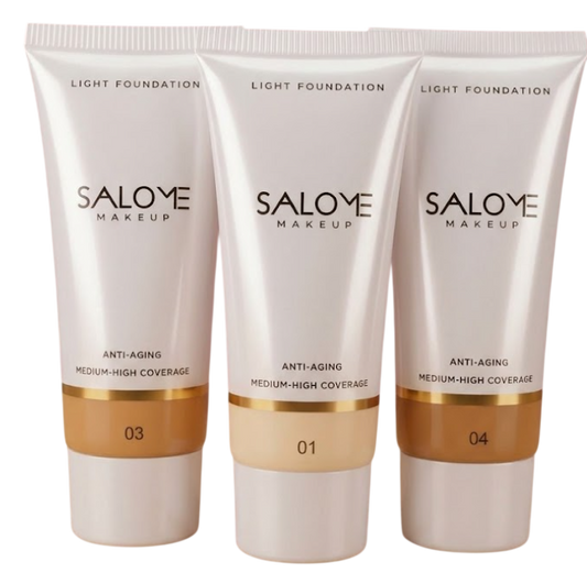 BASE SALOME ECONOMICA