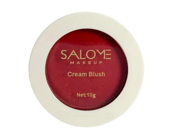 CREAM BLUSH SALOME