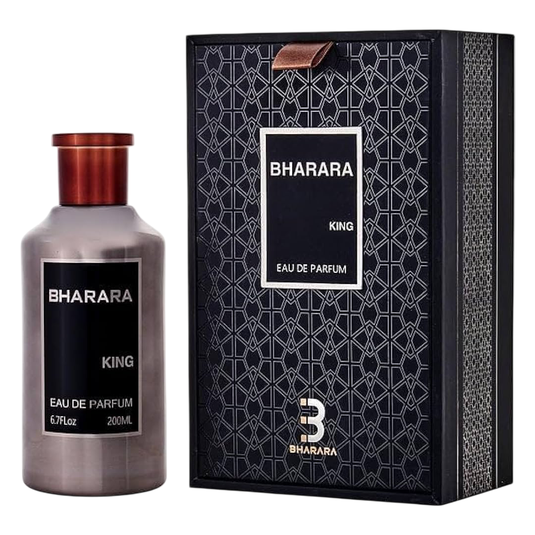 PREMIUM LUJO BHARARA KING UNISEX