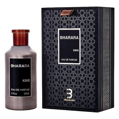PREMIUM LUJO BHARARA KING UNISEX
