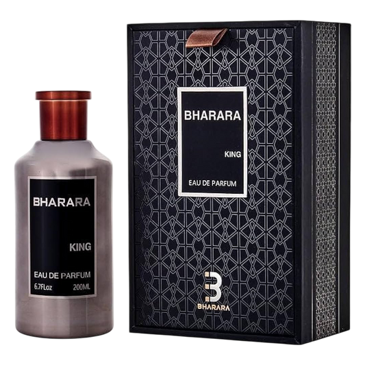 PREMIUM LUJO BHARARA KING UNISEX