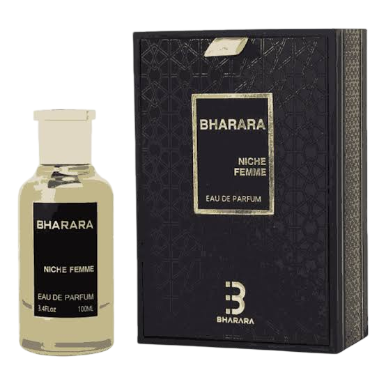 Bharara Niche Femme