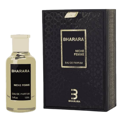 Bharara Niche Femme