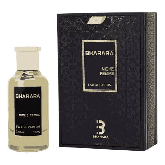 Bharara Niche Femme