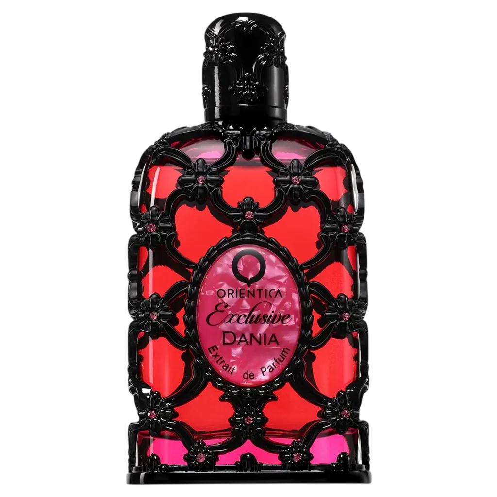 Orientica Exclusive DANIA Extrait