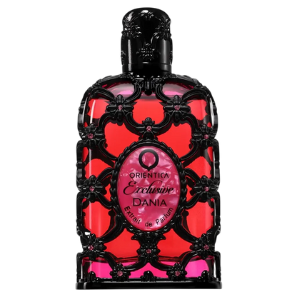 Orientica Exclusive DANIA Extrait
