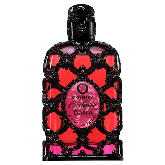 Orientica Exclusive DANIA Extrait