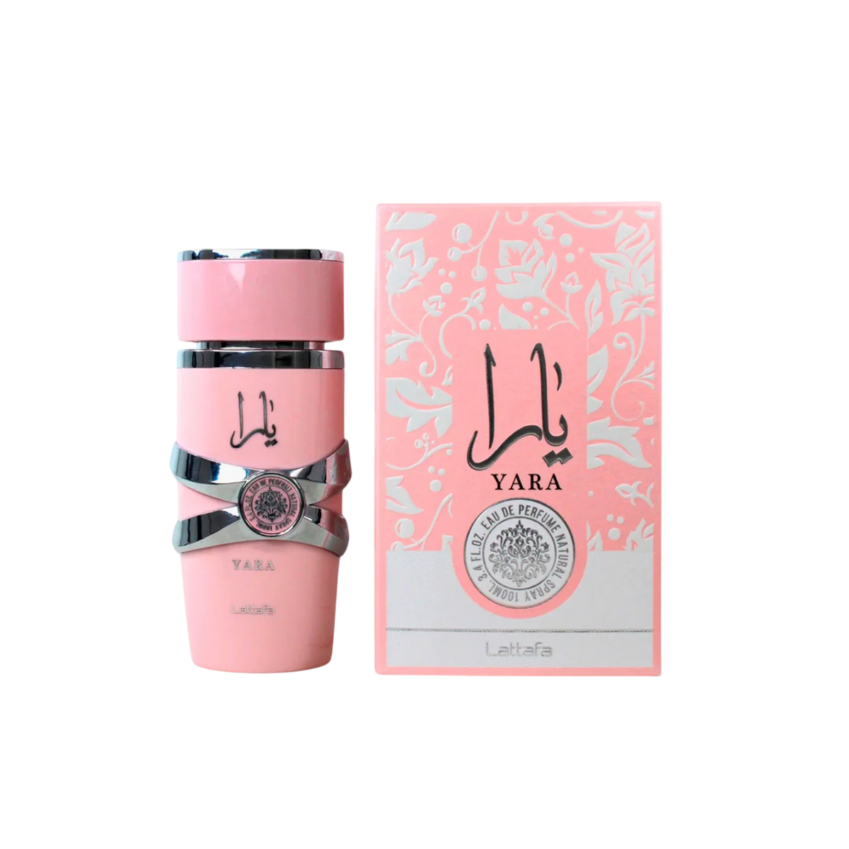 Lattafa Yara Eau