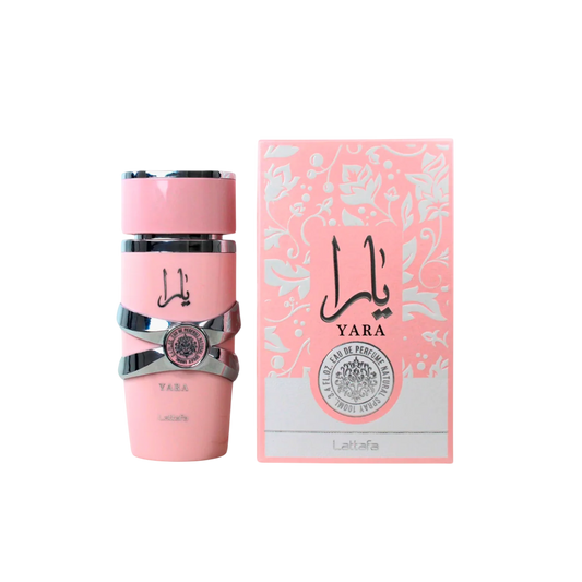 Lattafa Yara Eau