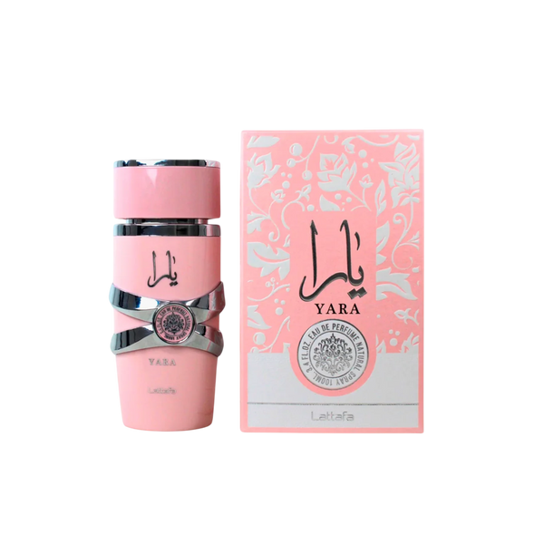 Lattafa Yara Eau