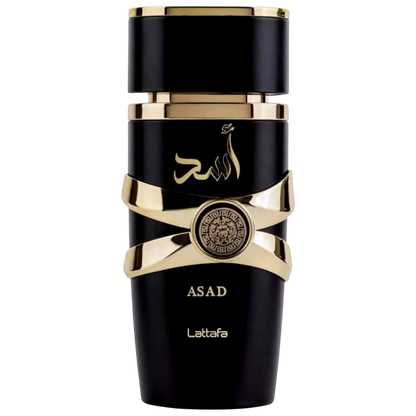 ASAD de Lattafa