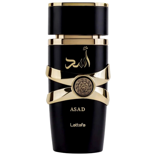 ASAD de Lattafa