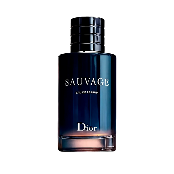 Perfume SAUVAGE