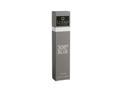 306° BLUE