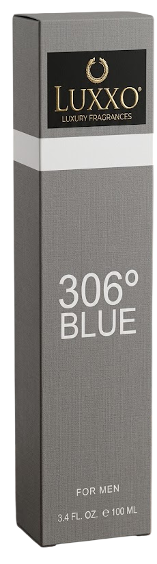 306° BLUE