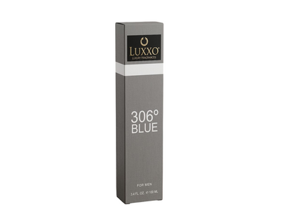 306° BLUE