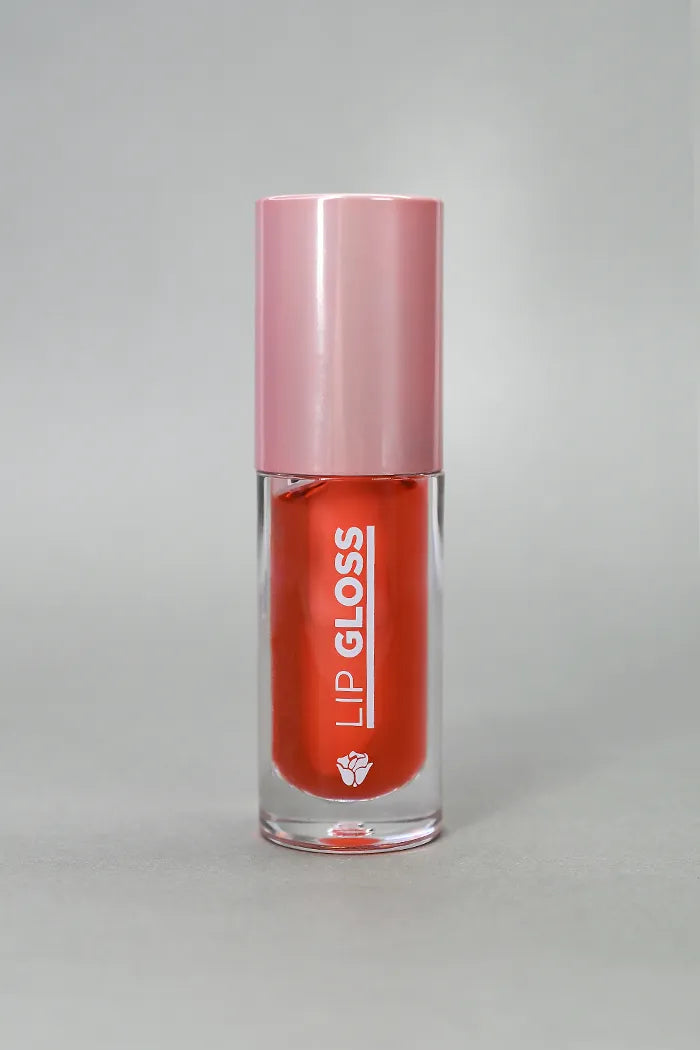 BRILLO PARA LABIOS CON APLICADOR DOLCE BELLA